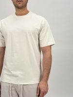 Tricou basic din bumbac - imagine 38