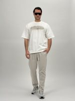 Tricou oversized vintage - imagine 5