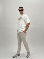 Tricou oversized vintage - imagine 6