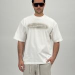 Tricou oversized vintage