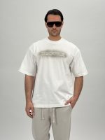 Tricou oversized vintage