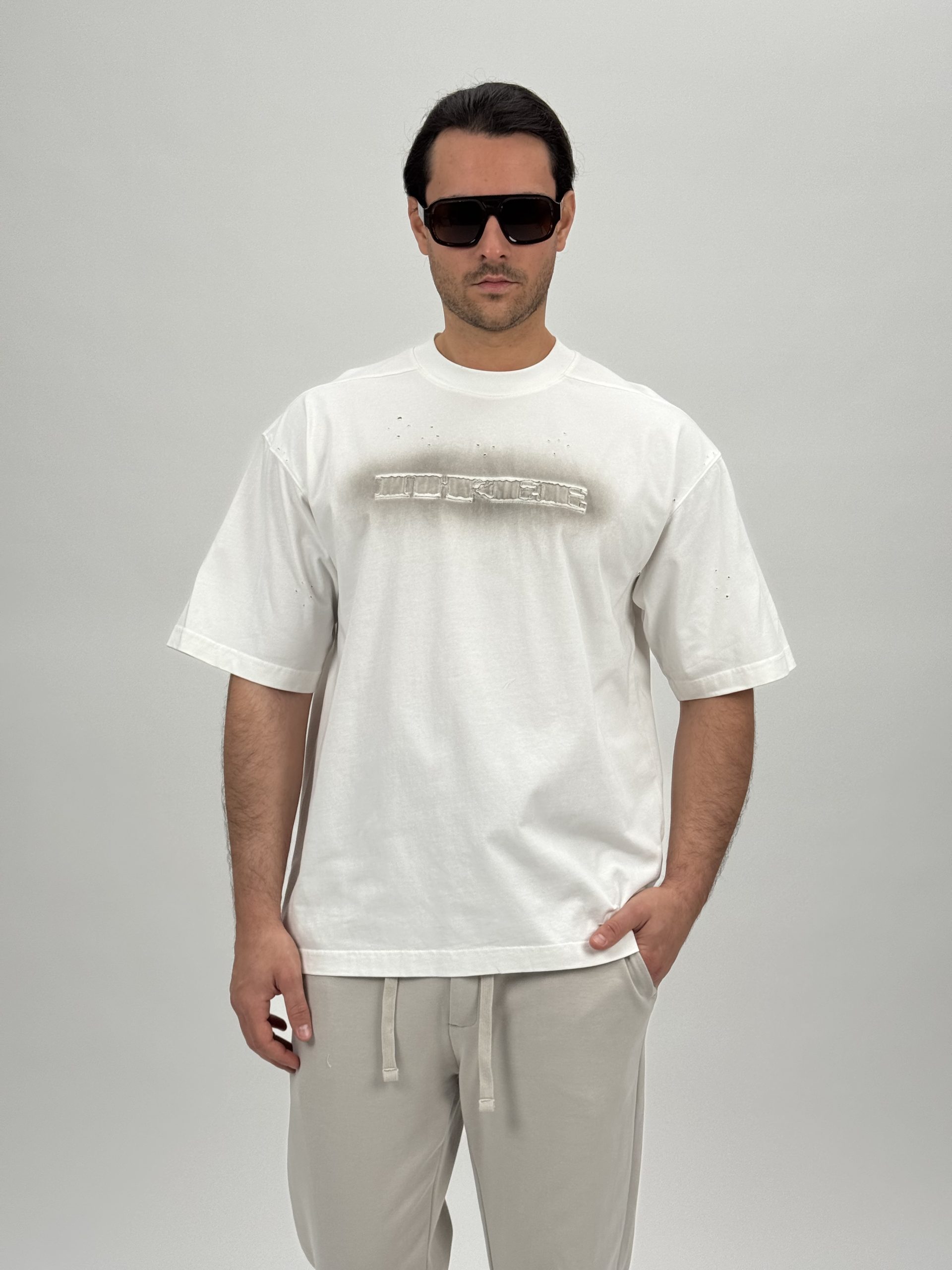 IMG_1233 Tricou oversized vintage - imagine 1