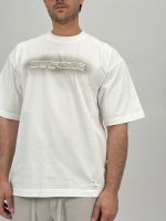 Tricou oversized vintage - imagine 3