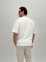 Tricou oversized vintage - imagine 4