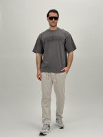 Tricou oversized vintage - imagine 10