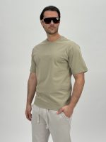 Tricou basic din bumbac - imagine 28