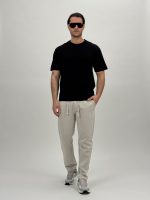 Tricou basic din bumbac - imagine 36