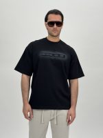 Tricou oversized vintage - imagine 12