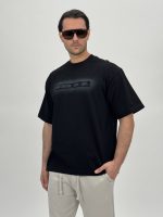 Tricou oversized vintage - imagine 13