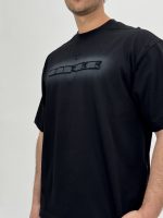 Tricou oversized vintage - imagine 14