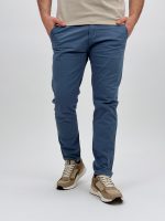 Pantalon TH din bumbac - imagine 14