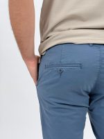 Pantalon TH din bumbac - imagine 17