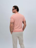 Tricou basic din tricot subțire - imagine 14