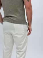 Pantalon TH din jerse subțire - imagine 13