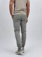 Pantalon TH din bumbac - imagine 29