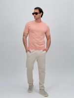 Tricou basic din tricot subțire - imagine 15