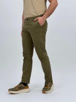 Pantalon TH basic din bumbac - imagine 7