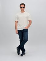 Jeans slim fit indigo - imagine 2