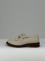 Pantof loafer cu cataramă - imagine 6