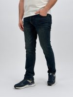 Jeans indigo slim fit - imagine 3