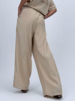 Set cămașă și pantalon cu broderie - imagine 18