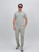 Pantalon TH din bumbac