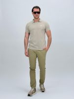 Tricou polo cu model 3D - imagine 9