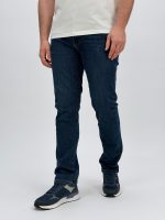 Jeans slim fit indigo - imagine 3