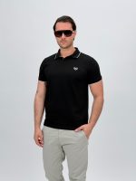 Tricou polo cu model 3D - imagine 11