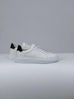 Pantof sneaker alb - imagine 2