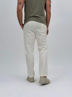 Pantalon TH din jerse subțire - imagine 12