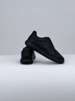 Pantof casual cu șiret elastic - imagine 12