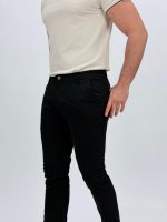 Pantalon TH basic din bumbac - imagine 14