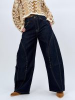 Jeans | Blug over baggy - imagine 9
