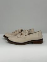 Pantof loafer cu cataramă - imagine 8