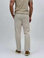 Pantalon TH din jerse subțire - imagine 7