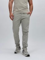 Pantalon TH din bumbac - imagine 3