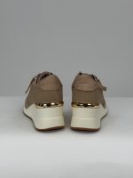 Pantof sneaker cu talpa ortopedică matlasat - imagine 3