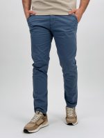 Pantalon TH din bumbac - imagine 13