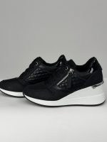 Pantof sneaker cu talpa ortopedică matlasat - imagine 10