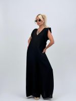 Salopetă vaporoasă - imagine 21