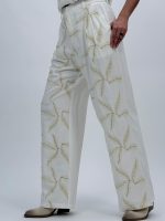 Set din in vestă și pantalon - imagine 8