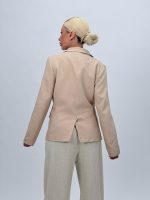 Sacou din in - imagine 17