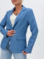 Sacou din in - imagine 11