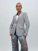 Sacou din in - imagine 3