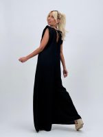 Salopetă vaporoasă - imagine 23