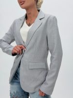 Sacou din in - imagine 5