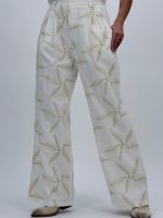 Set din in vestă și pantalon - imagine 7