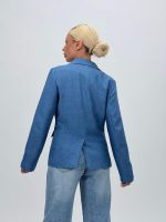 Sacou din in - imagine 12