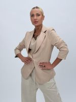 Sacou din in - imagine 14